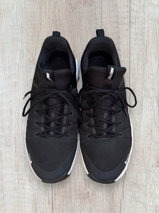 Nike Free Metcon 5 Black Anthracite White Men\'s 14 Crossfit Gym  Trainer Shoes main image 5